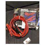 Die hard booster Gables appear to be new