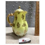 Havlind Limoge teapot