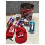 Coca-Cola advertising