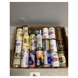 Beer came collection