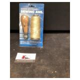 New old stock, sewing AWL