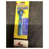 Grinding wheel dresser, new old stock