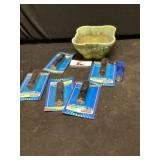 New old stock  flashlight