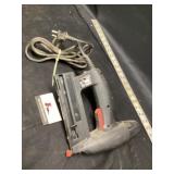 craftsman  pin nailer works it should