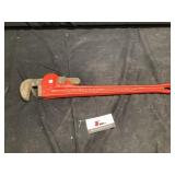 24 inch pipe wrench