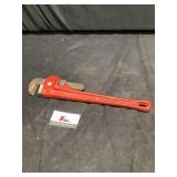 18 inch pipe  wrench
