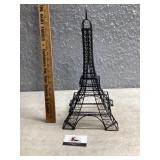 Metal Eiffel Tower