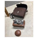 Argus vintage camera