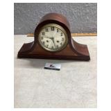 Mantle clock