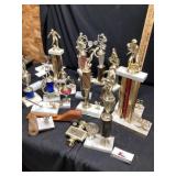 Trophies