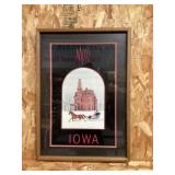 P Buckley Moss 23 x 32 signed print