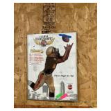 Farm stars first year signed poster 24 x 18