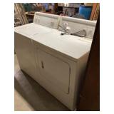 In more washer and dryer, weï¿½re working when put