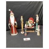 Christmas decorations