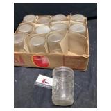 Pint size jars