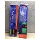 Make a Christmas tree kit