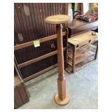 Fern stand 44 inches tall