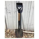 Shovel