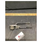 Imperial Eastman manual lover type tube benders