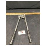 Imperial Eastman manual lover type tube benders