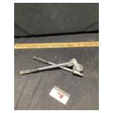 Imperial Eastman manual lover type tube benders