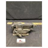 Black & Decker sander works as it should