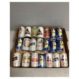 Collector beer kits