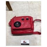 Winston cooler radio untested