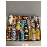 Collector beer, King