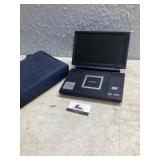 Audio, Vox, DVD player untested