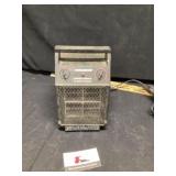 Windmere, comfort furnace works as it should