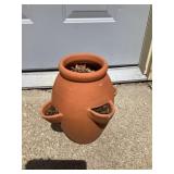 Flower pot