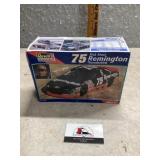 Rick most number 75 Remington Thunderbird model