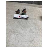 Made in Denmark birds