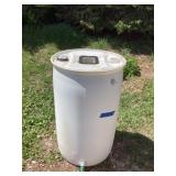 Rain barrel