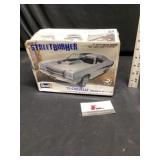 1970 Chevelle Baldwin, motion, model and o