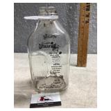 Sheeder Cloverleaf dairy