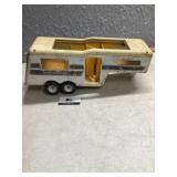 Tonka fifth wheel camper
