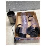 Mixer works as it should