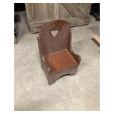 Childï¿½s chair