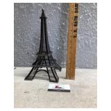 Metal Eiffel Tower