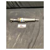 Snap on air ratchet 3/8 inch