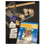 Printer paper and miscellaneous