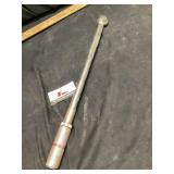 Torque wrench