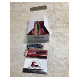 12 tac  extreme pocket knife