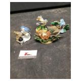 Charming tails, special edition figurines