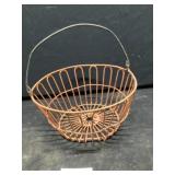 Egg basket