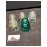 Insulators