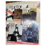 History of world war two