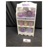 New old stock candles